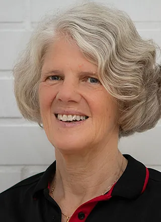 Margaret Vainio